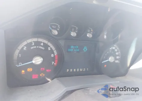 2014 Ford F-250 Xl from USA, damaged, VIN 1FT7X2B68EEB75341